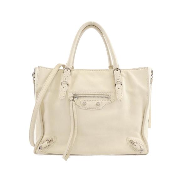 BALENCIAGA White Bag - Picture 1 of 10